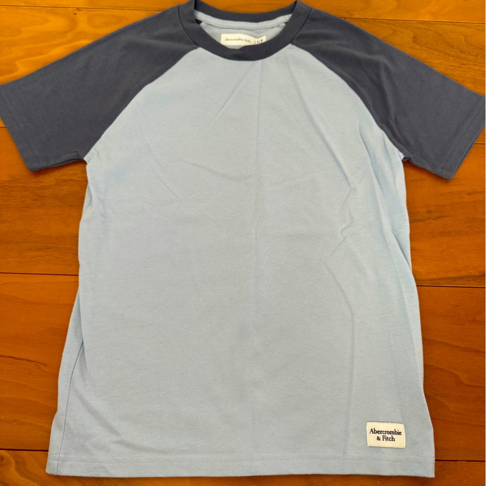 Abercrombie Kids T-shirt for Boy